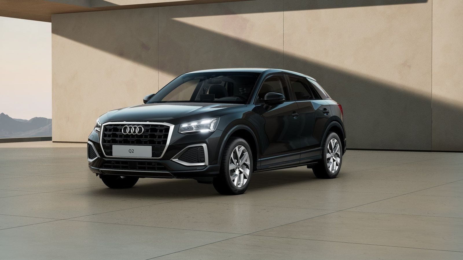 Audi Q2 - Bild 2