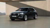 Audi Q2 - Vorschau Bild 2