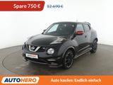 Nissan Juke 1.6 Nismo RS *NAVI*360CAM*TEMPO*ALU*KLIMA* - Nissan Juke: Nismo