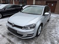 Volkswagen Golf VII Variant  ACC-KAMERA-Pano
