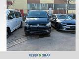 Volkswagen T6 Multivan Generation Six 2.0 TDI DSG Navi AHK - VW T6 Multivan Gebrauchtwagen