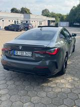 BMW M440i xDrive Coupé  - graue BMW M440