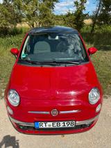 Fiat 500 1.2 8V Lounge 