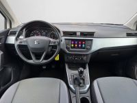 Seat Arona - Vorschau Bild 4