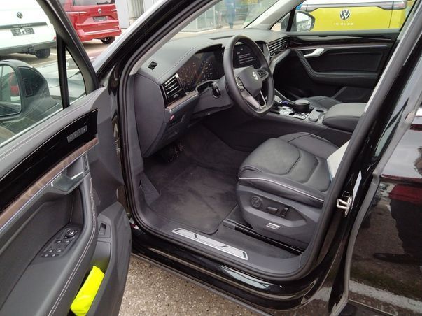Volkswagen Touareg - Bild 6
