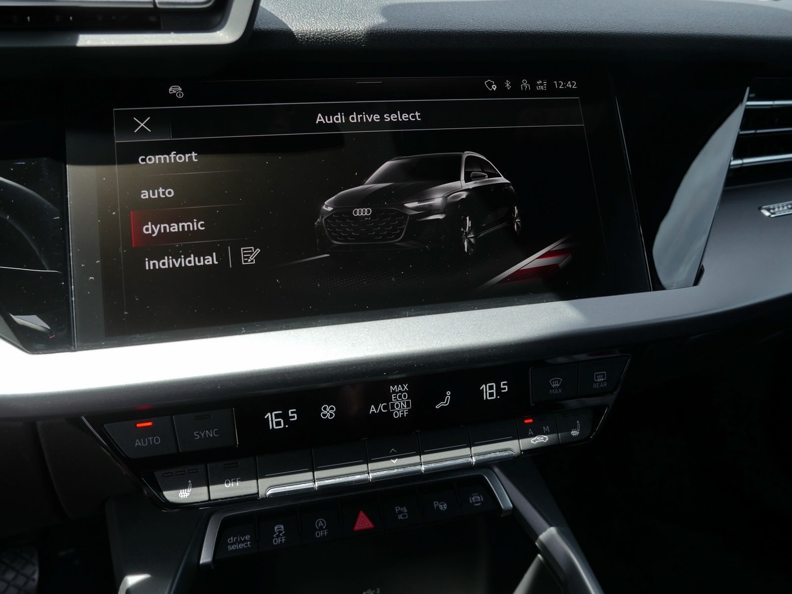 Audi A3 - Bild 21