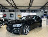 BMW 750 i M-Sportpaket*360°KAM*HUD*LUFT*MASSAGE*PANO - BMW 7er Reihe in Wuppertal