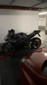 Suzuki GSXR-750 K6 - SUZUKI MÜNCHEN