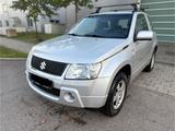 Suzuki grand vitara 1.6VVTI ALLRAD KLIMA T... - Suzuki Grand Vitara in München