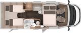 Knaus L!VE WAVE 700 MEG Platinum Selection *Automatik* - Knaus 700