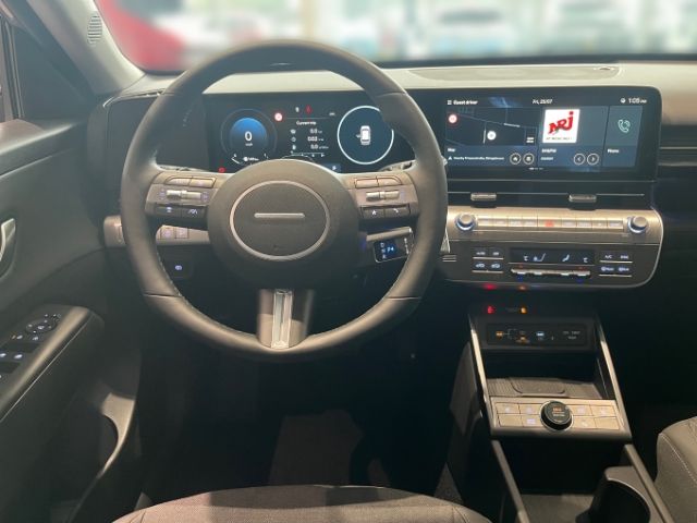 Fahrzeugabbildung Hyundai KONA Prime 1.6 T-GDi (138PS) 7-DCT+BOSE+Digital