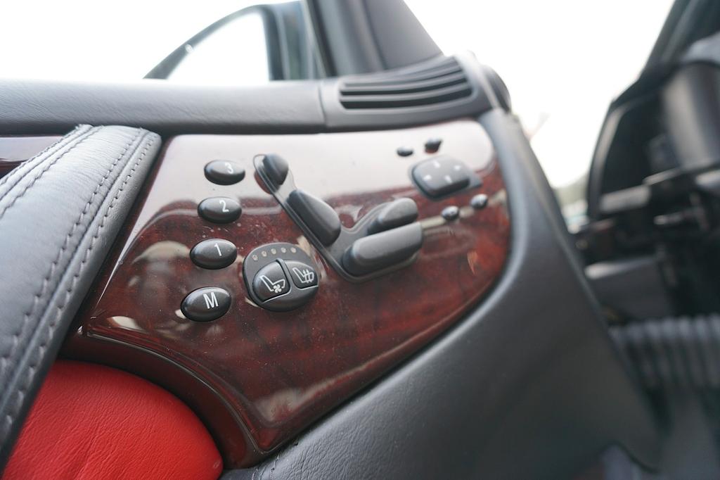 Mercedes-Benz CL 600