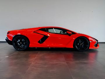 Lamborghini Revuelto 6.5 V12 HPEV