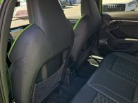 Audi RS3 - Vorschau Bild 15