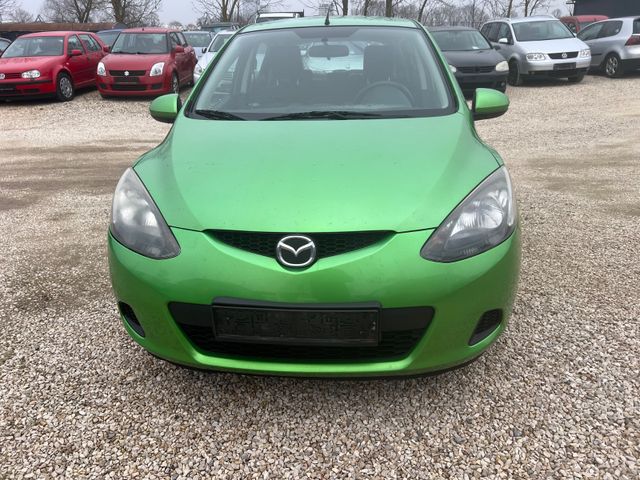 Mazda 2 Lim. 1.3 Independence