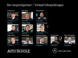 Mercedes-Benz C 220 d T AVANTGARDE+AHK+KEYLESS+MEMORY+DISTR+WS - Mercedes-Benz C-Class: W