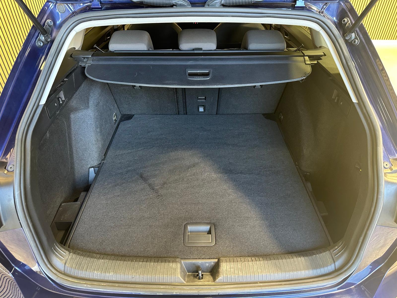 Volkswagen Golf Variant 2.0 TDI DSG Alltrack 4Motion ALLTRA, миниатюра 25