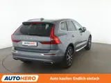 Volvo XC60 2.0 B4 Diesel Inscription AWD Aut.*NAVI*LED - Volvo Gebrauchtwagen in Bonn
