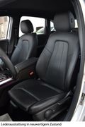 MERCEDES-BENZ B 200 Business~Automatik~Leder~Navi~Apple~LED