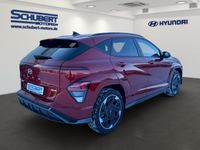 Hyundai KONA - Vorschau Bild 3