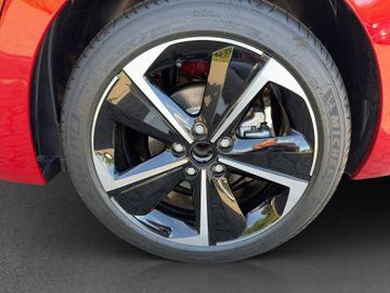 Fotografie 15 des Opel Astra L Lim. GS Line 360°Kamera Navi LED