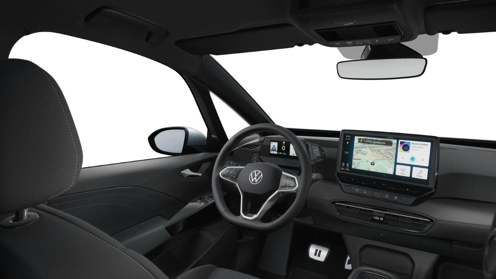 Volkswagen ID.3 - Bild 13