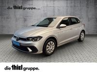 Volkswagen Polo - Vorschau Bild 1