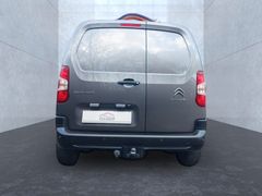 Berlingo Kasten Club HDI 130 EAT8 Berlingo Kasten Club HDI 130 EAT8