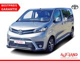 Toyota Proace Verso 2.0 L1 Navi AHK Panorama Head-Up - Toyota Gebrauchtwagen in Cottbus