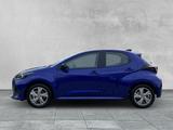 Mazda 2 Hybrid 1.5L Hybrid CVT Exclusive-Line +KAMERA+ - blaue Mazda 2 Hybrid