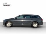 Volkswagen Passat Variant 2.0 TDI Business DSG FSH AHK HuD - Volkswagen Passat Variant in Chemnitz