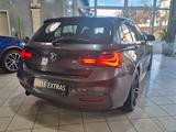 BMW 118 iA Edition M Sport Shadow/LED/Harman-Kar. - BMW 1er Reihe: Automatik