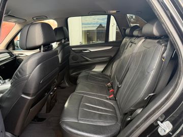 Bild 20 BMW X5 xDrive 25d *Vollleder*7-Sitz*