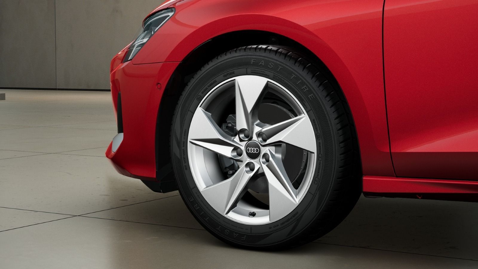Audi A3 - Bild 5
