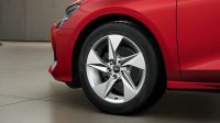 Audi A3 - Vorschau Bild 5