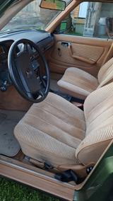 Mercedes-Benz w123 300d - Mercedes-Benz 300: D W123