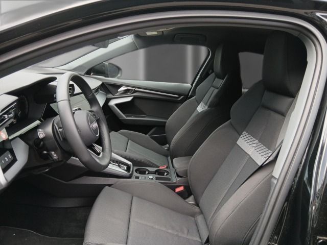 Audi A3 - Bild 10