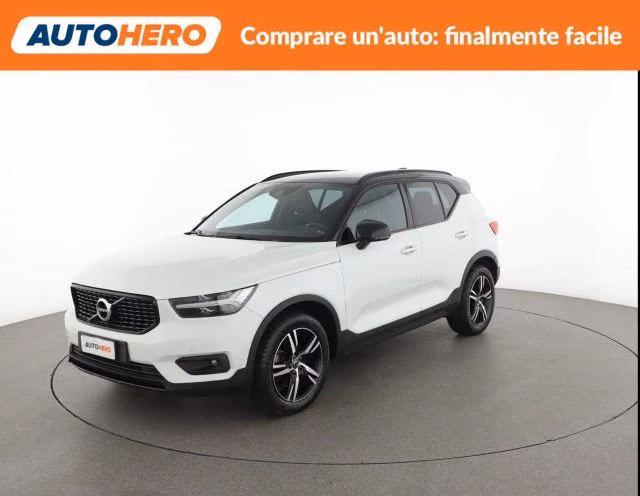 Volvo Andere