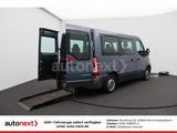 Opel Movano Automatik *Selbstfahrer* Rollstuhl-Lift ( - Opel Doppelkabine
