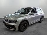 Volkswagen Tiguan Highline 2.0TSI 4M DSG/ R-LineExt, Standh - Volkswagen Tiguan mit Benzin-Antrieb: Geländewagen, Automatik, 2.0