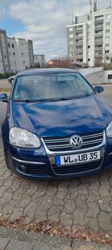 Volkswagen Jetta 1.4 TSI 90 kW Comfortline Comfortline - Volkswagen Jetta: 1.9