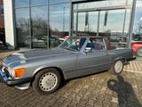 Mercedes-Benz 560 SL - Mercedes-Benz Cabrio aus dem Jahr 1987