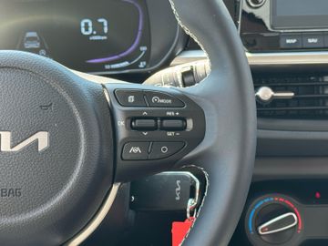 Kia Picanto 1.0 Vision Facelift Navi PDC SHZ Klima