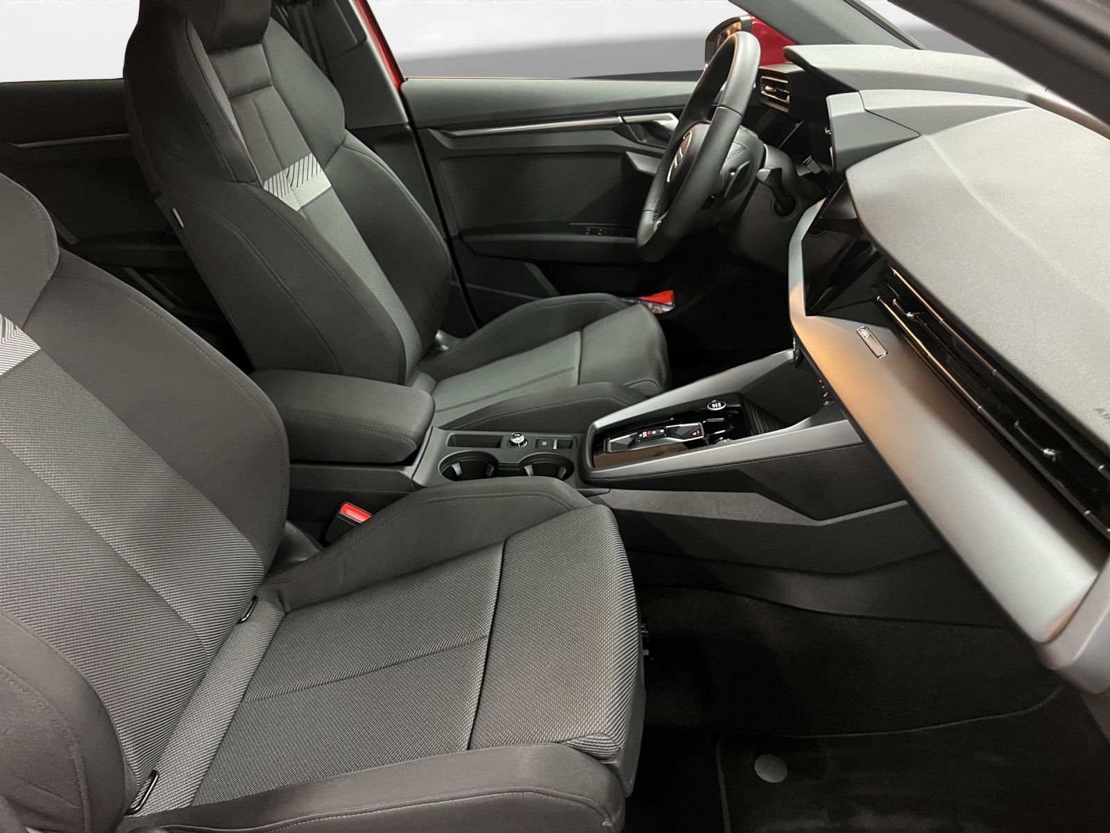 Audi A3 - Bild 16