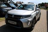 Suzuki Vitara 1.5 DUAJET Hybrid Comfort+ AGS - Suzuki Vitara mit Halbautomatikschaltung