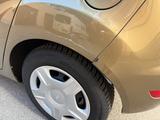 Ford Fiesta 1,6 TDCi 70kW DPF Trend ECOnetic Trend - Ford Fiesta: Econetic
