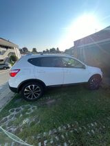Nissan Qashqai 2.0 Tekna Tekna - Nissan Qashqai aus 2011: Tekna