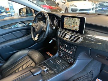 Mercedes-Benz CLS 350 Shooting Brake *LED*AHK*KAMERA*NAVI*SHZ*