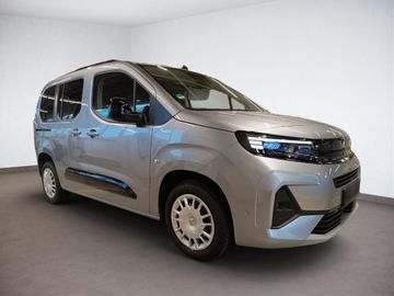 Fotografie 3 des Opel Combo Life GS 1.5D AT Navi Kamera LED Sitzheizg