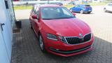 Skoda Octavia 2.0 TSI DSG Combi Style 4x4 NAVI/LED/AHK - Skoda Octavia mit Benzin-Antrieb: Allradantrieb, Kombi, 2.0